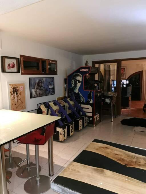Apartament Loft Ravissant Avec Jacuzzi Et Parc Orange  Zewnętrze zdjęcie